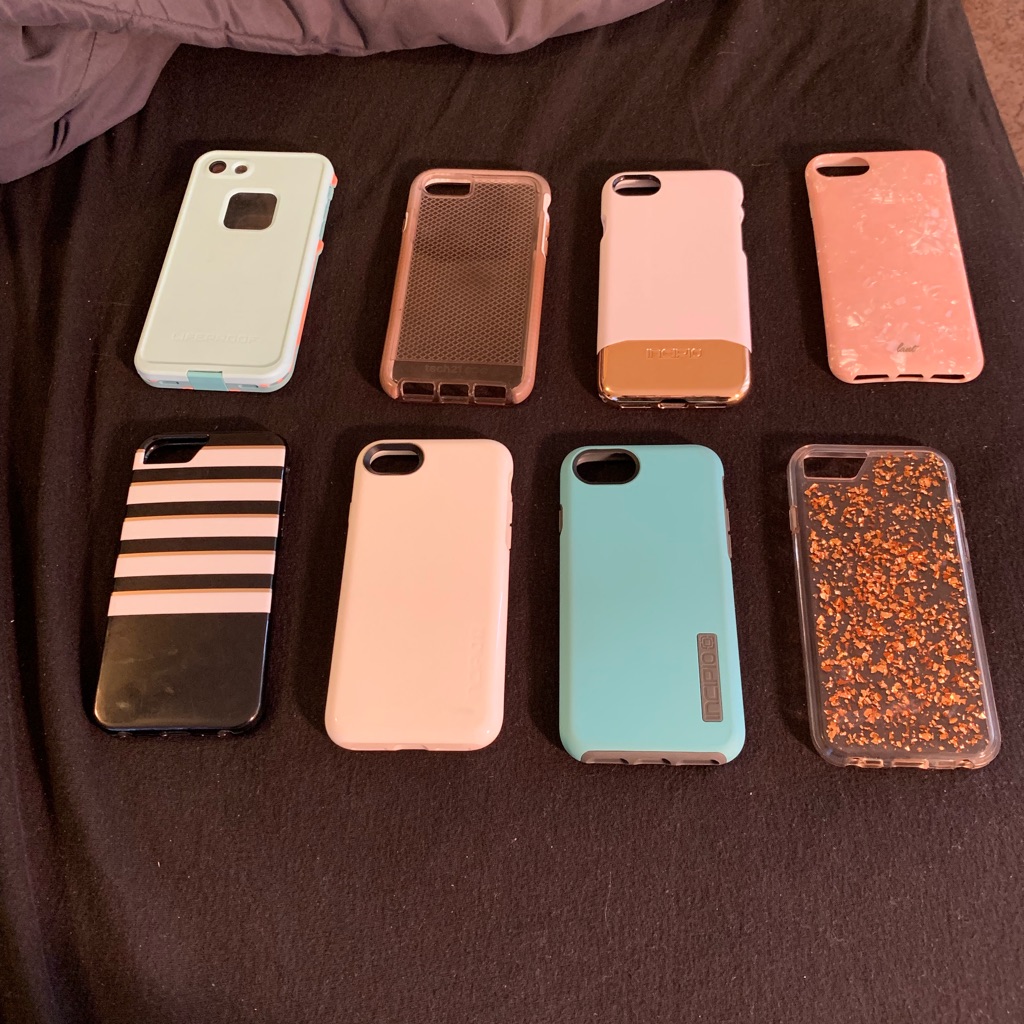 Iphone 8 Cases